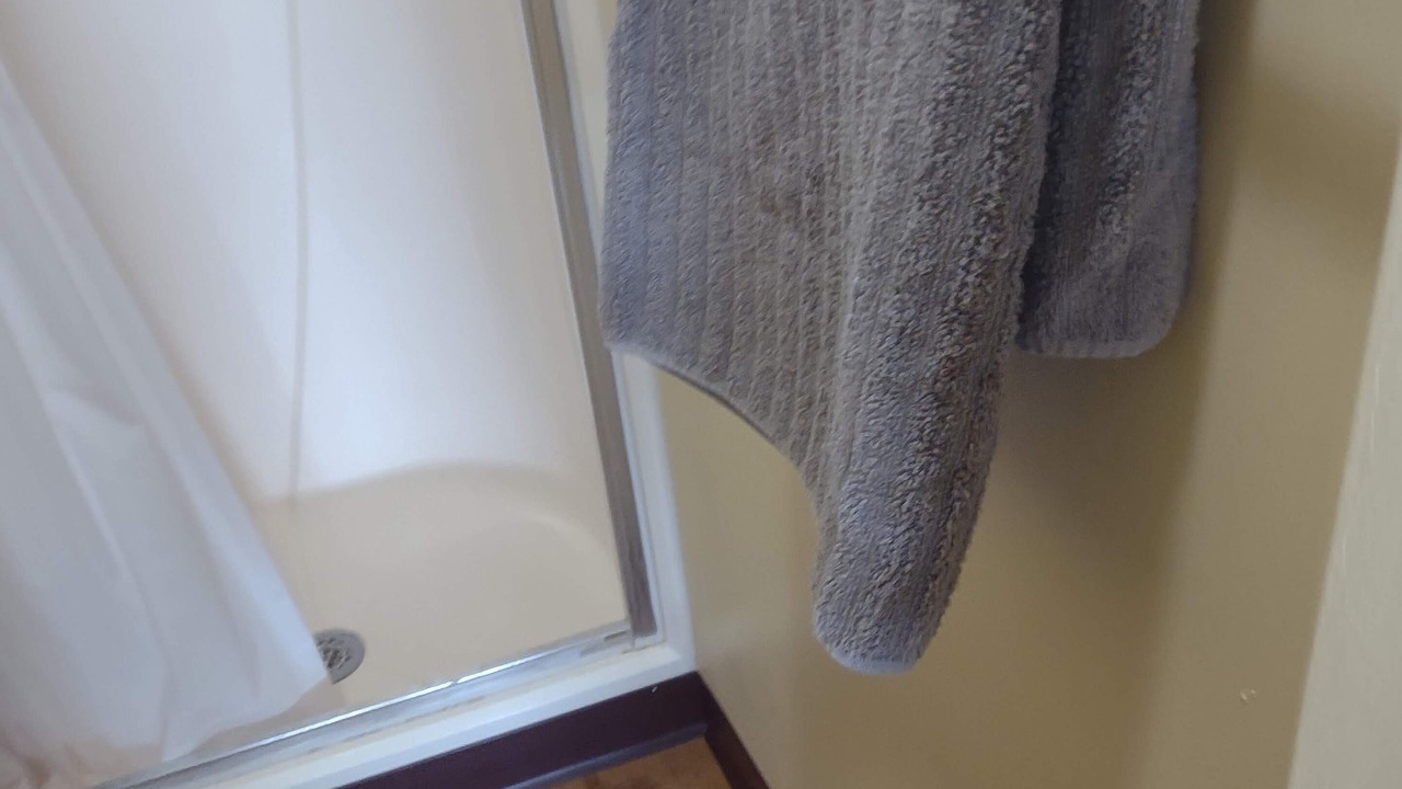 Photo of Bathroom in Plattsburgh
