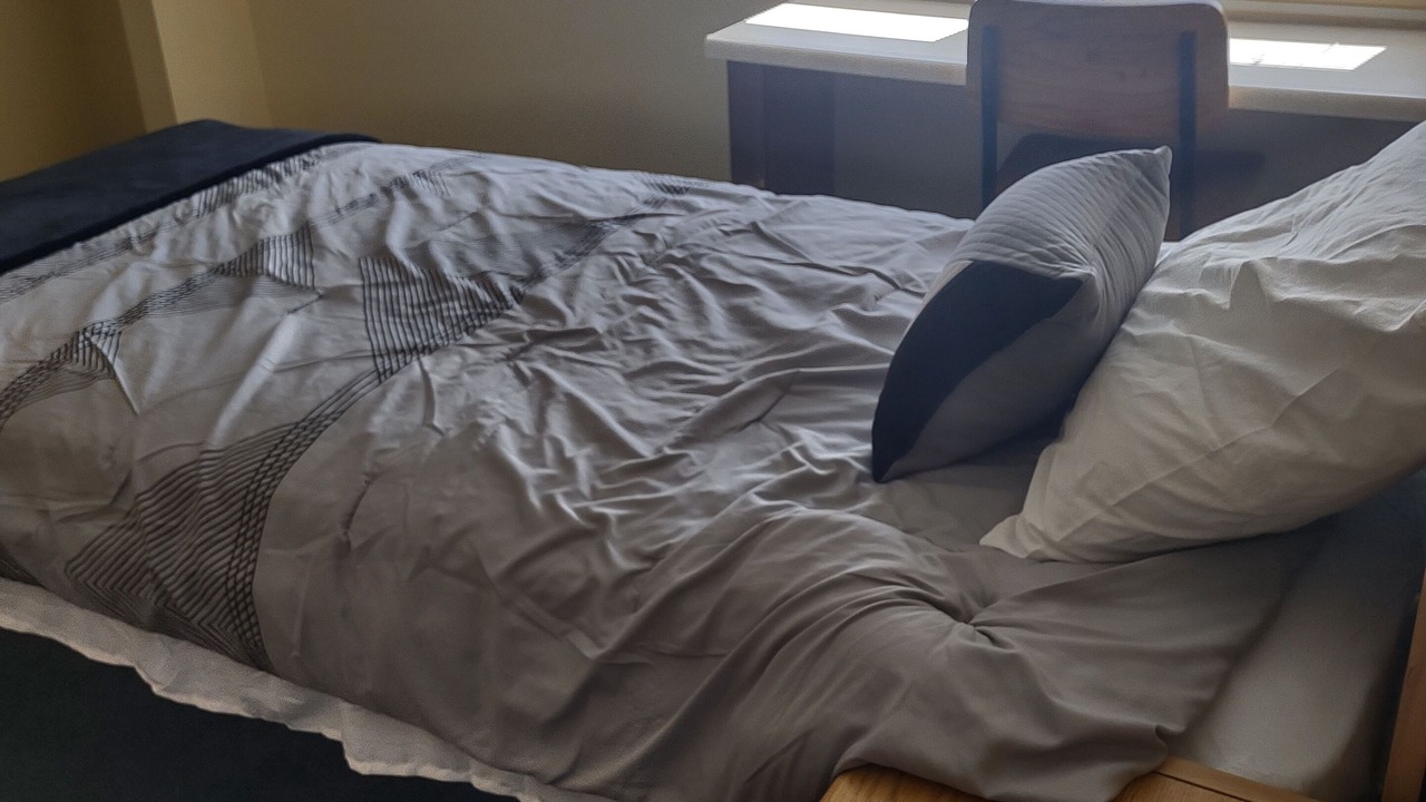 Photo of Bedroom in Plattsburgh