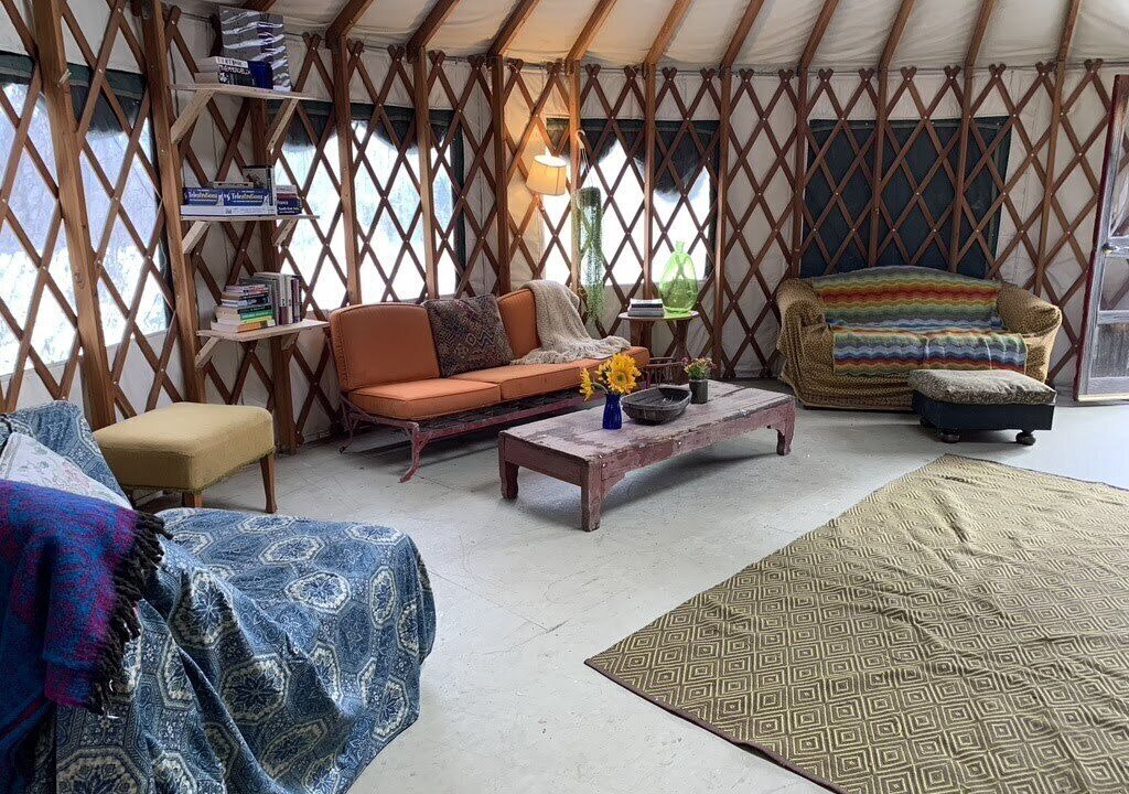 Photo of Livingroom in Monkton