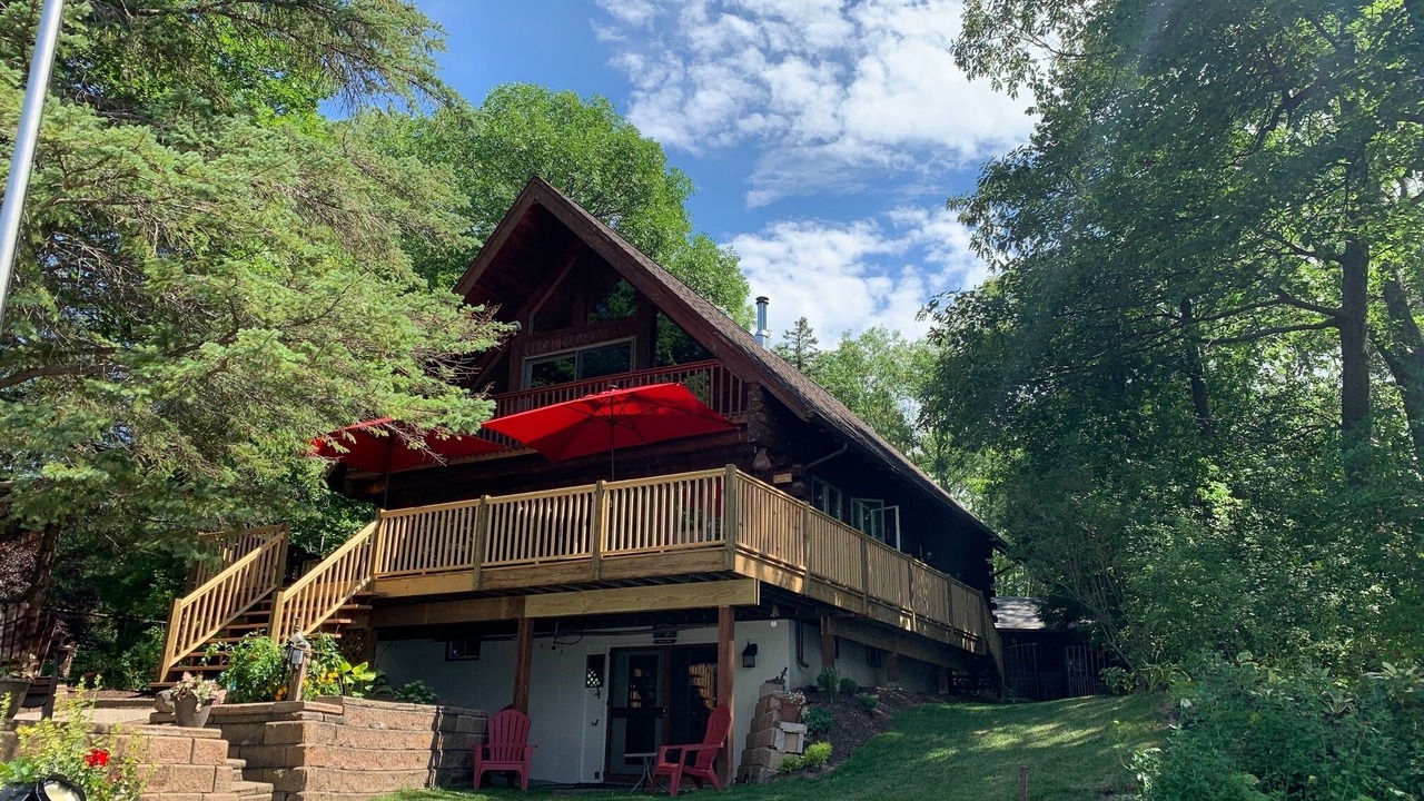 Photo of Outdoor in Ticonderoga