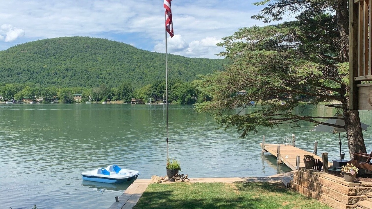 Photo of Others in Ticonderoga