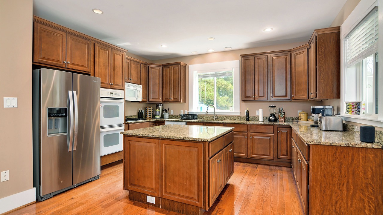 Photo of Kitchen in Cambridge
