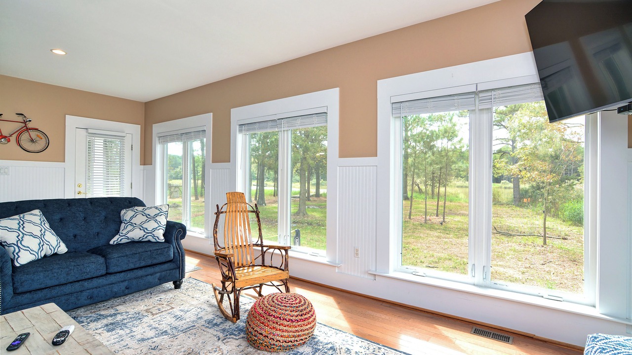 Photo of Livingroom in Cambridge