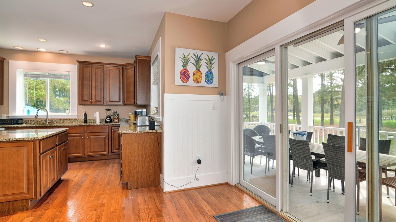 Photo of Kitchen in Cambridge