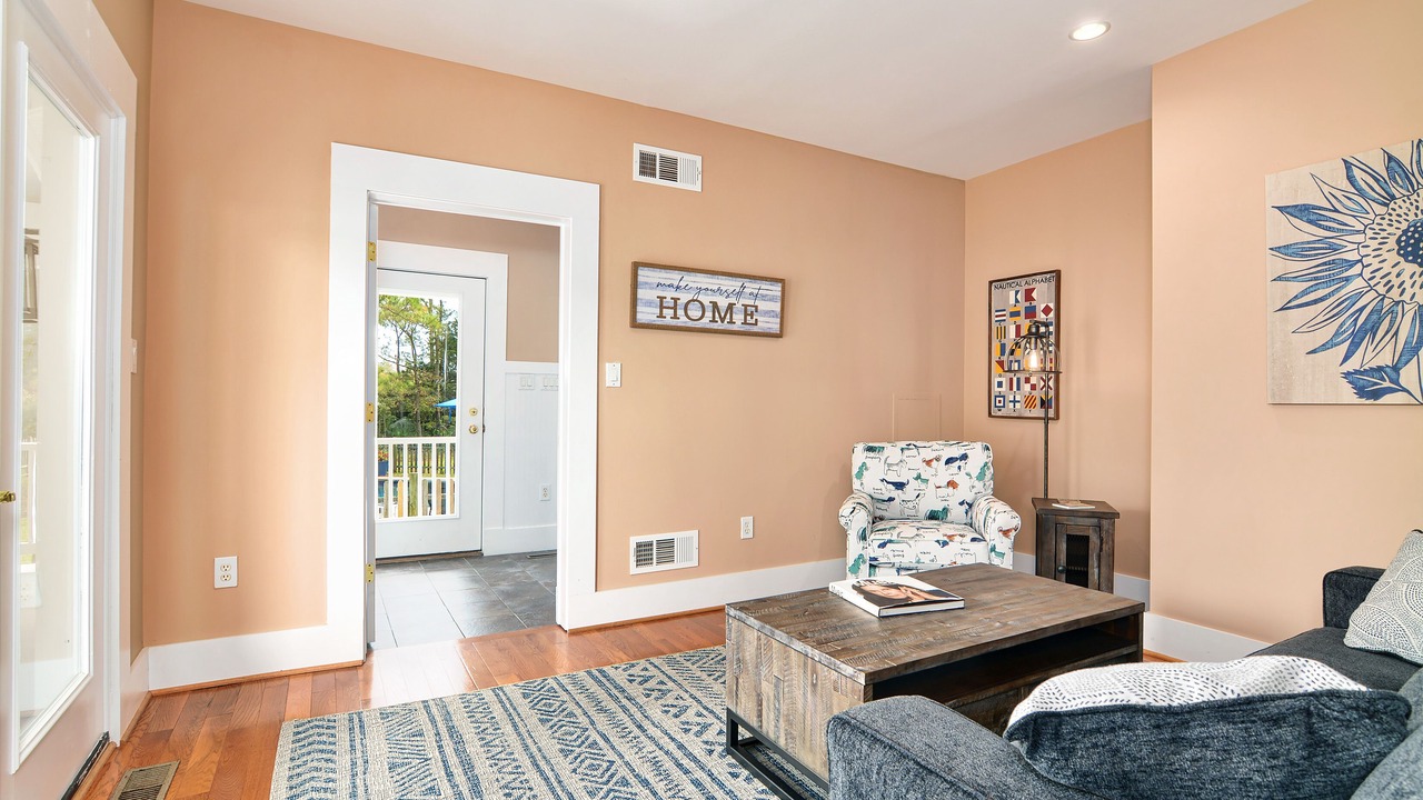 Photo of Livingroom in Cambridge