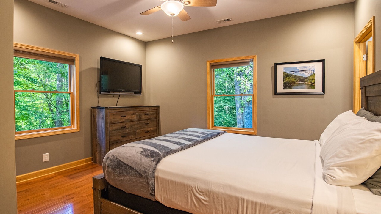 Photo of Bedroom in Fayetteville