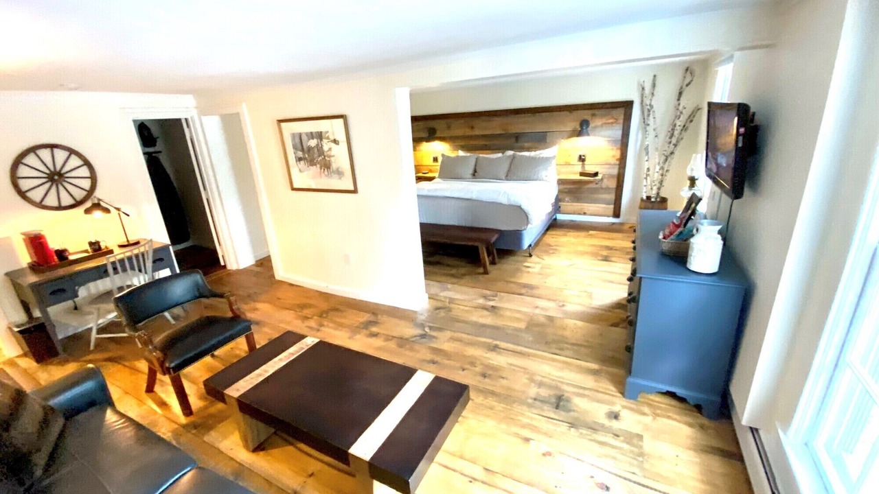 Photo of Bedroom in West Dover