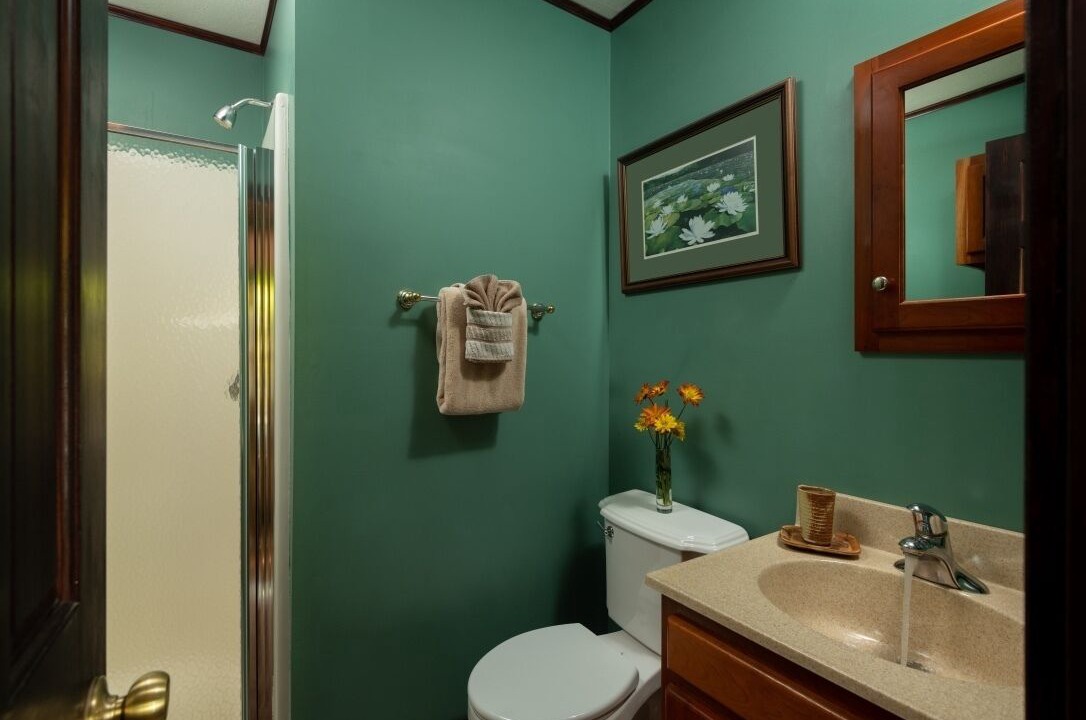 Photo of Bathroom in Confluence