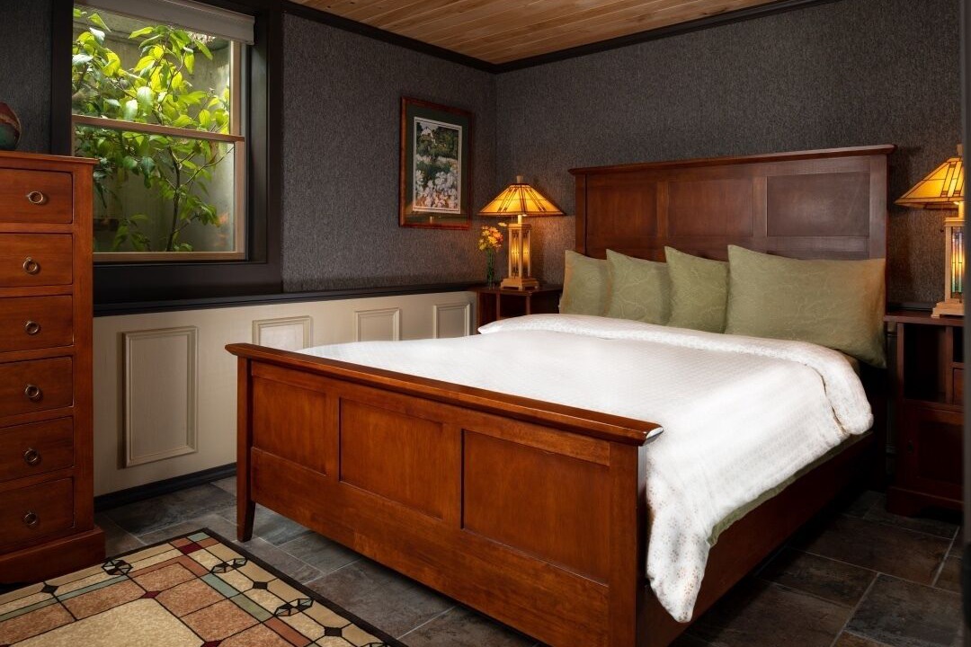 Photo of Bedroom in Confluence