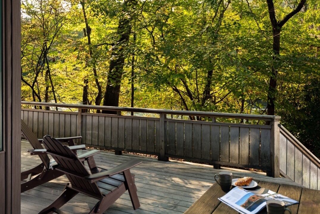 Photo of Outdoor in Confluence