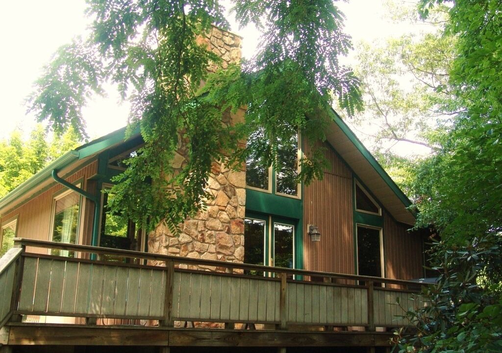 Photo of Outdoor in Confluence