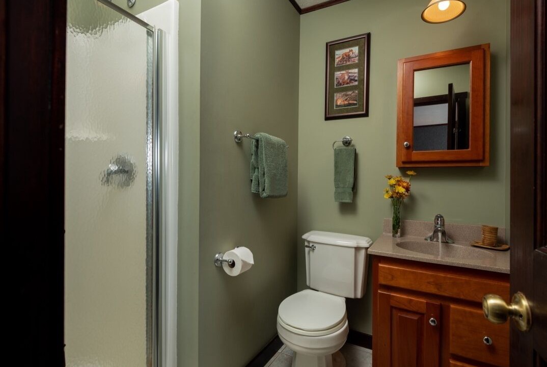 Photo of Bathroom in Confluence