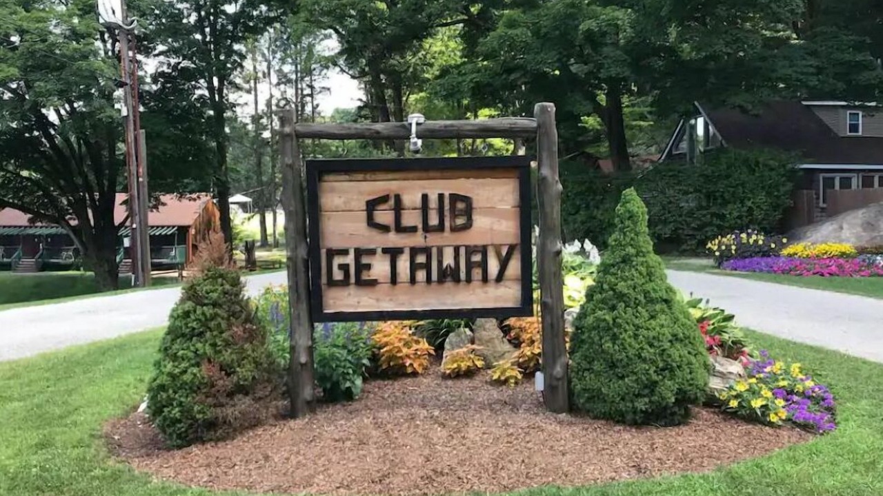 Photo of Outdoor in South Kent