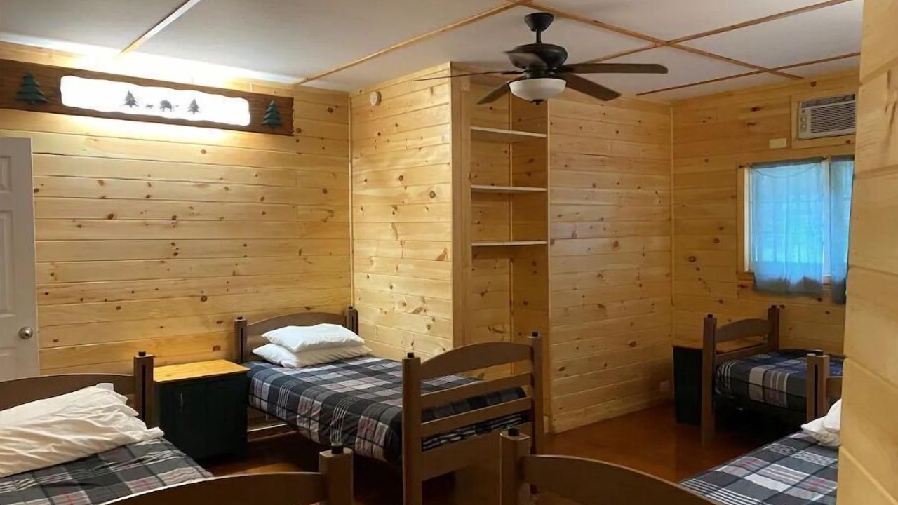 Photo of Bedroom in South Kent