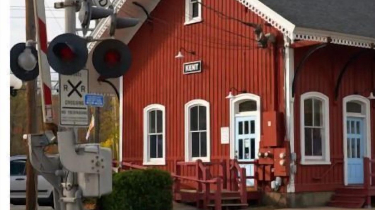 Photo of Outdoor in South Kent