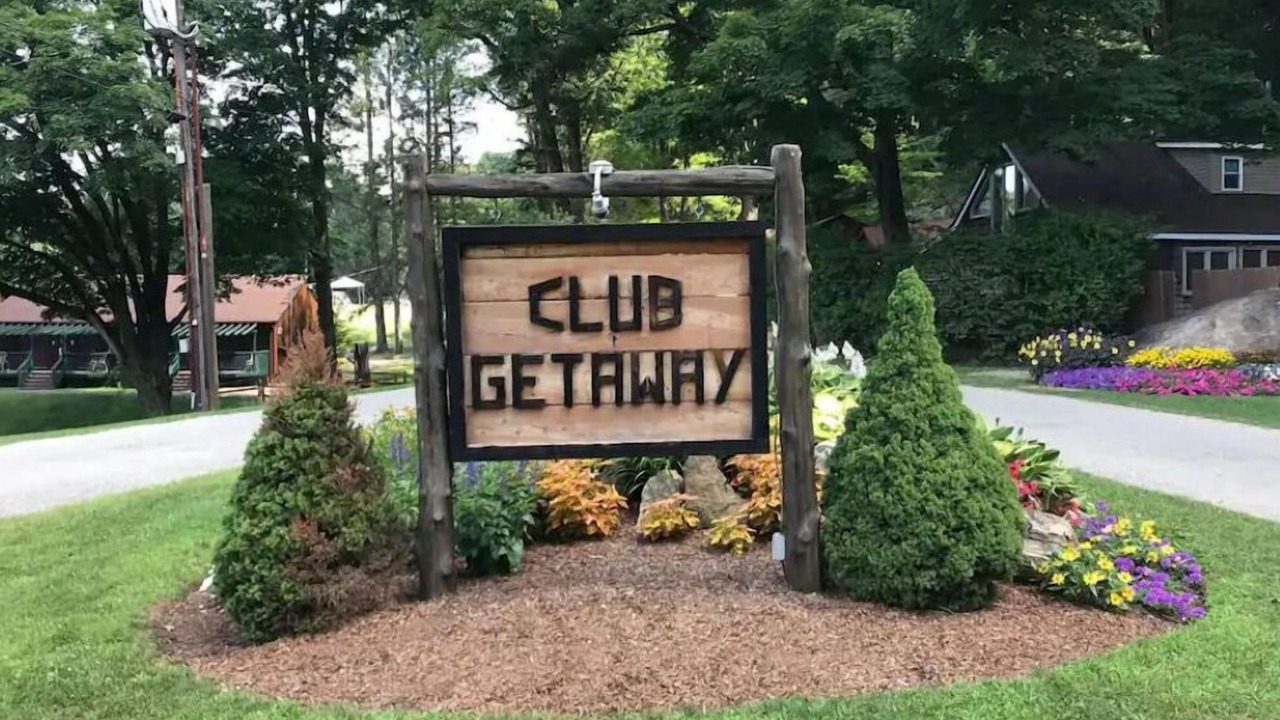 Photo of Outdoor in South Kent