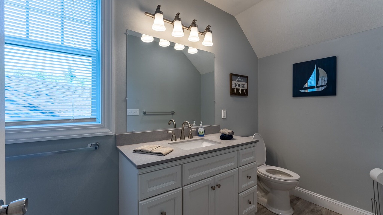 Photo of Bathroom in West Alton