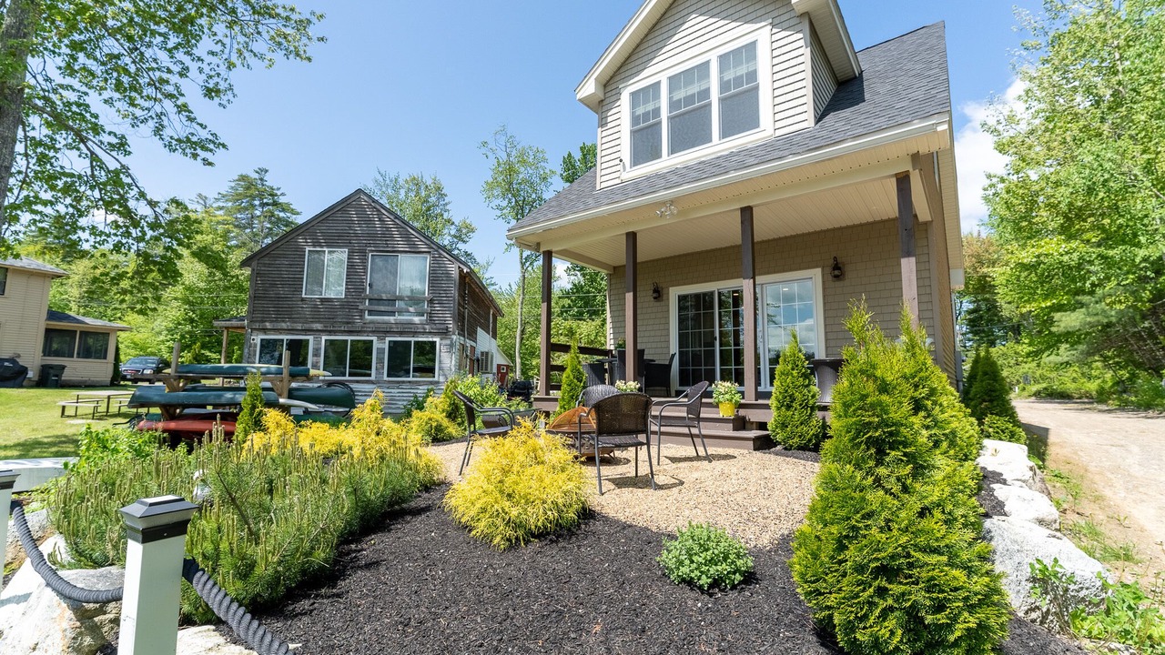 Photo of Outdoor in West Alton