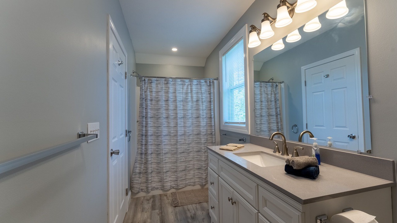 Photo of Bathroom in West Alton