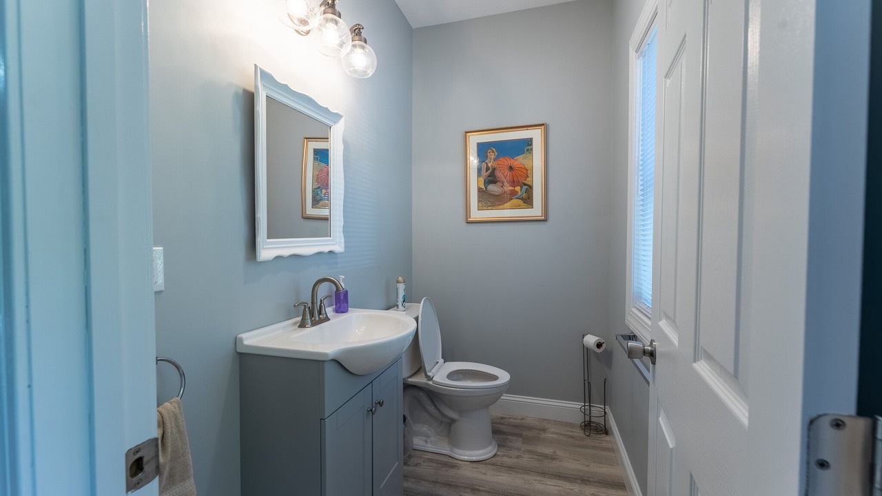 Photo of Bathroom in West Alton