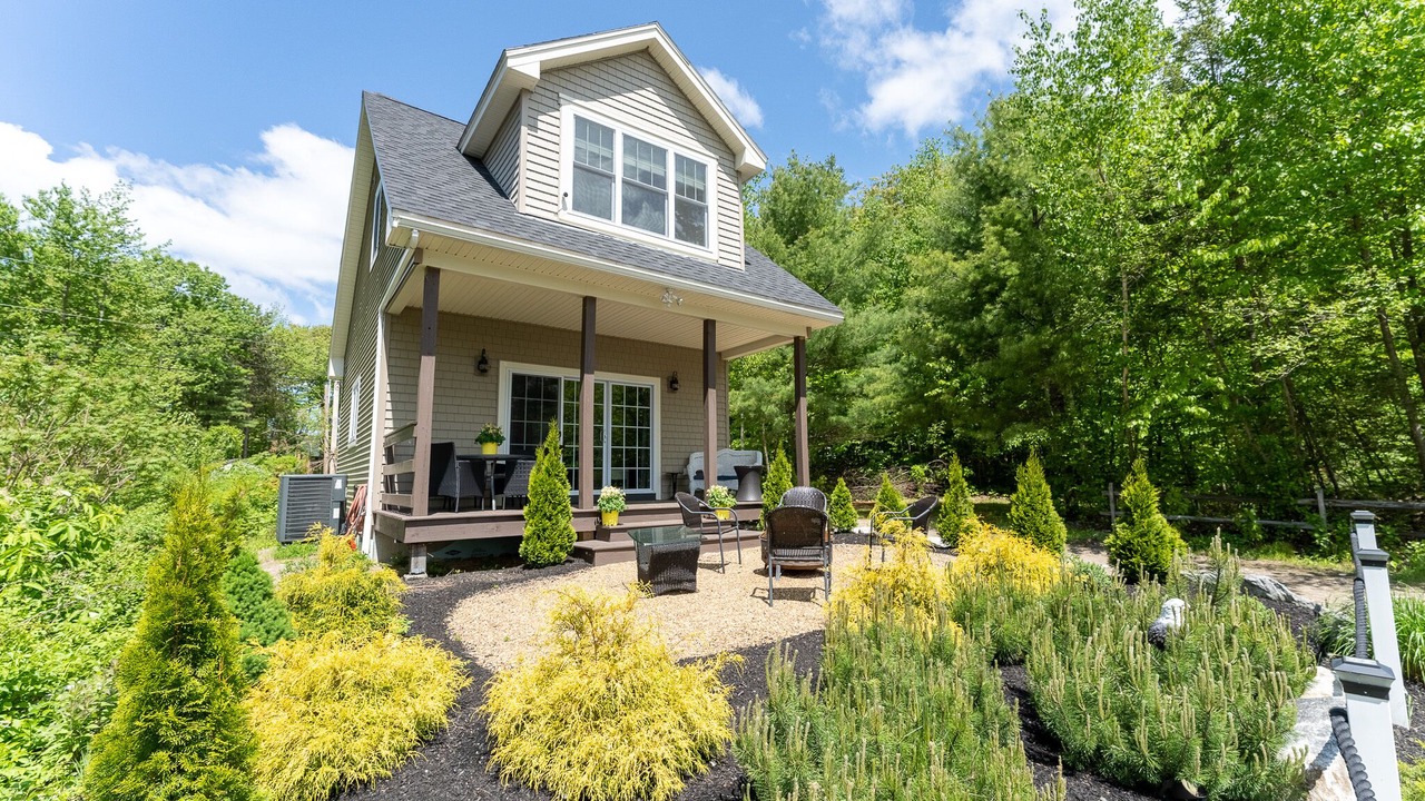 Photo of Patio Balcony in West Alton