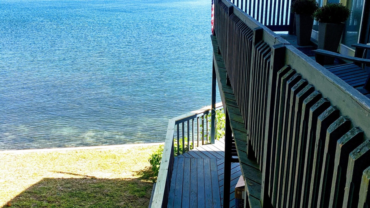 Photo of Patio Balcony in Valois