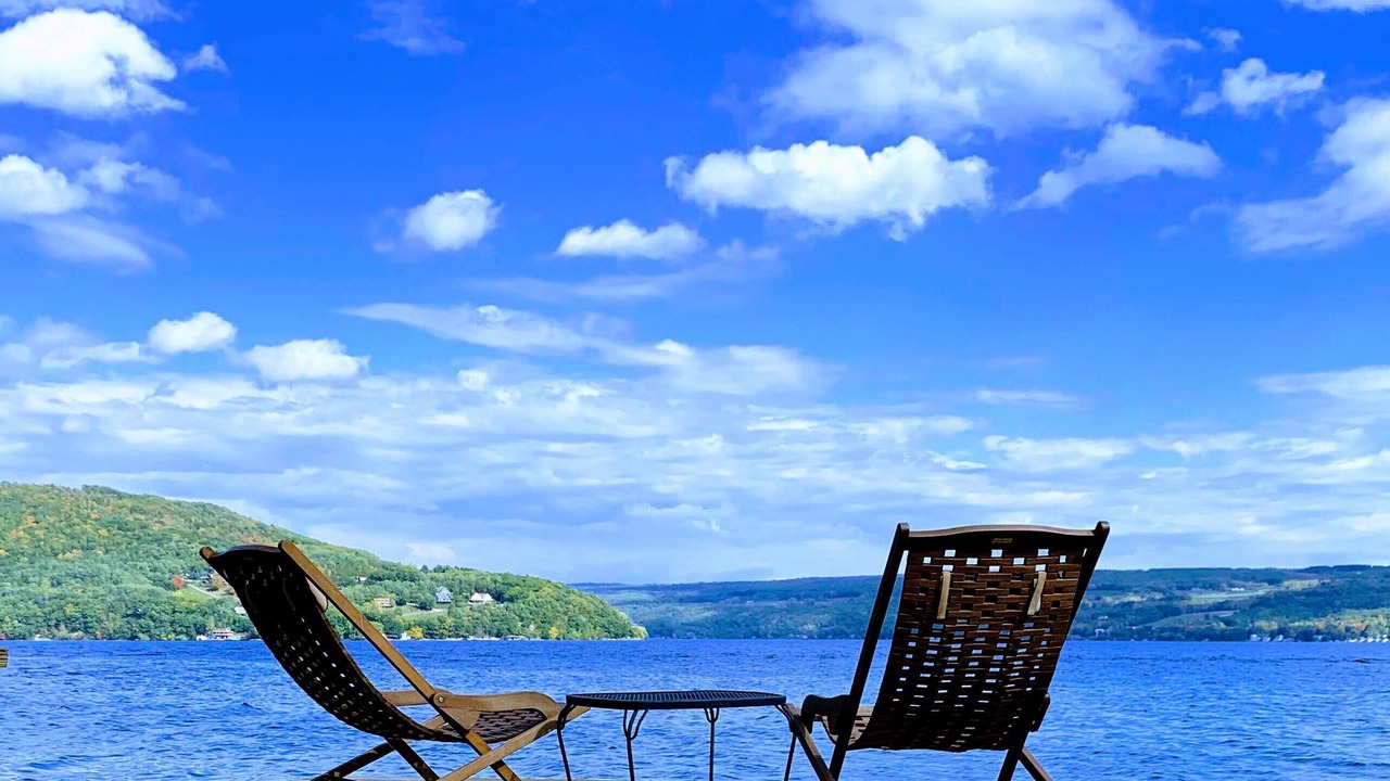 Photo of Patio Balcony in Valois