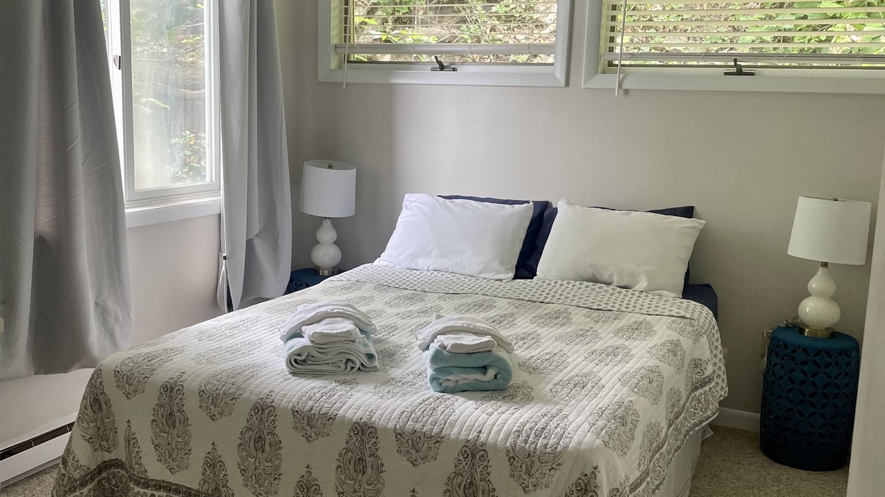 Photo of Bedroom in Valois