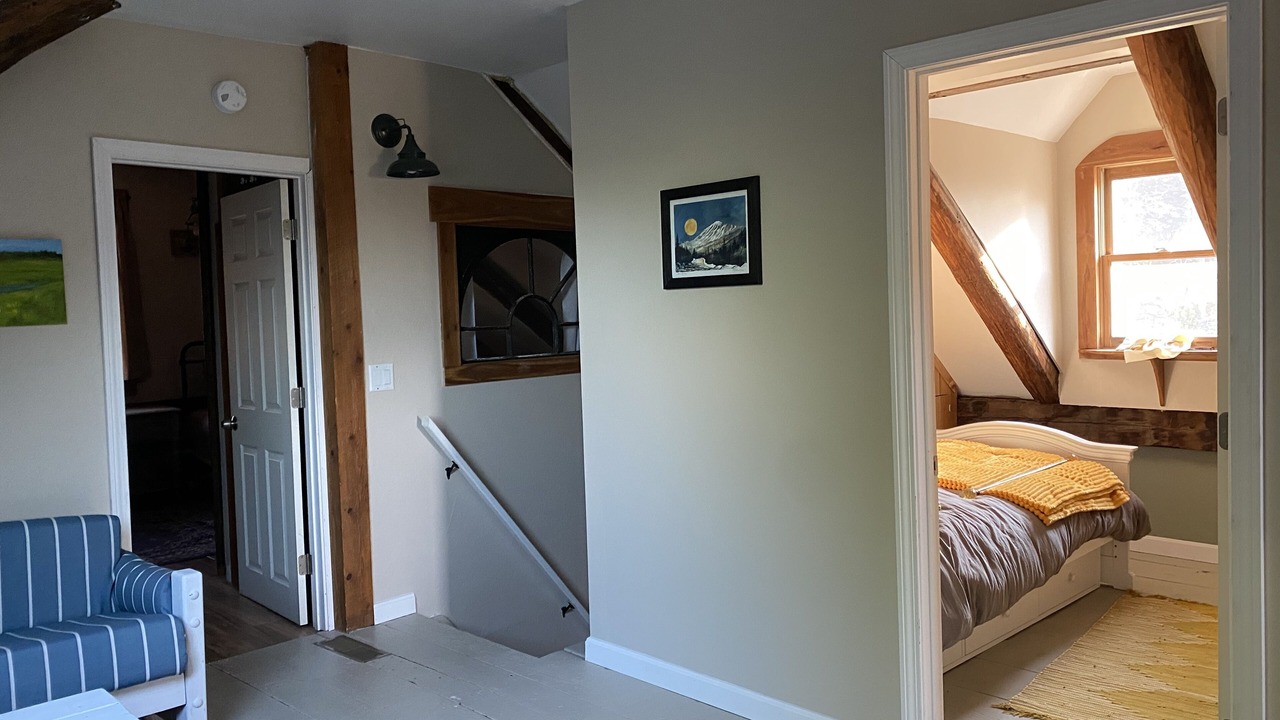 Photo of Bedroom in East Burke