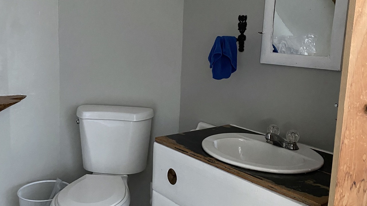 Photo of Bathroom in East Burke