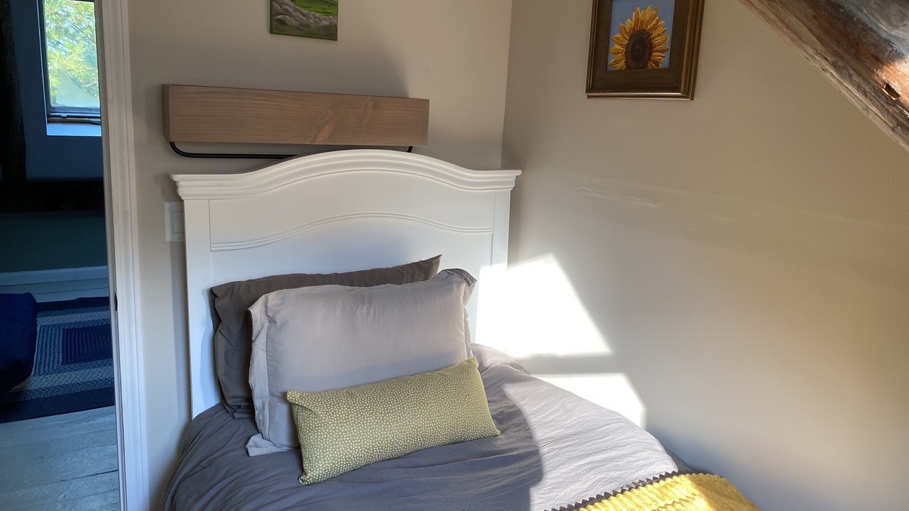Photo of Bedroom in East Burke