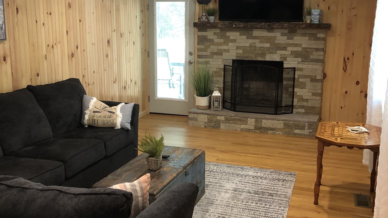 Photo of Livingroom in Mount Nebo