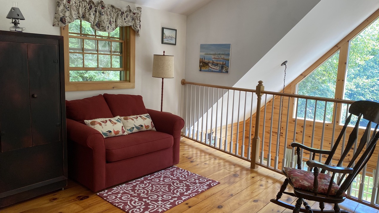 Photo of Livingroom in Kents Hill