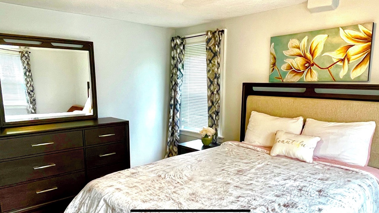 Photo of Bedroom in Shrewsbury