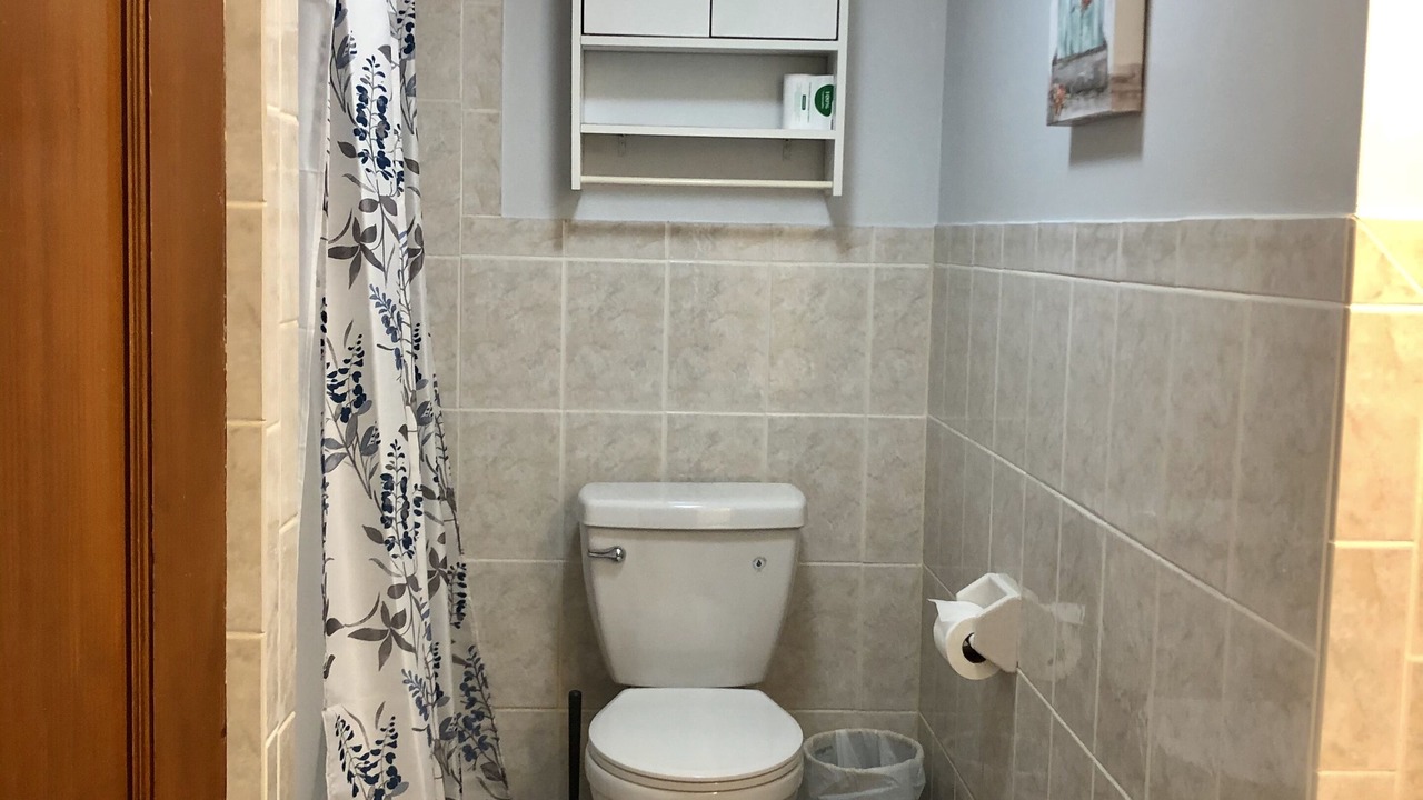 Photo of Bathroom in Shrewsbury