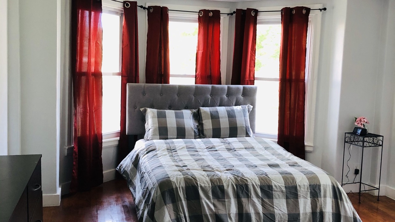 Photo of Bedroom in Shrewsbury
