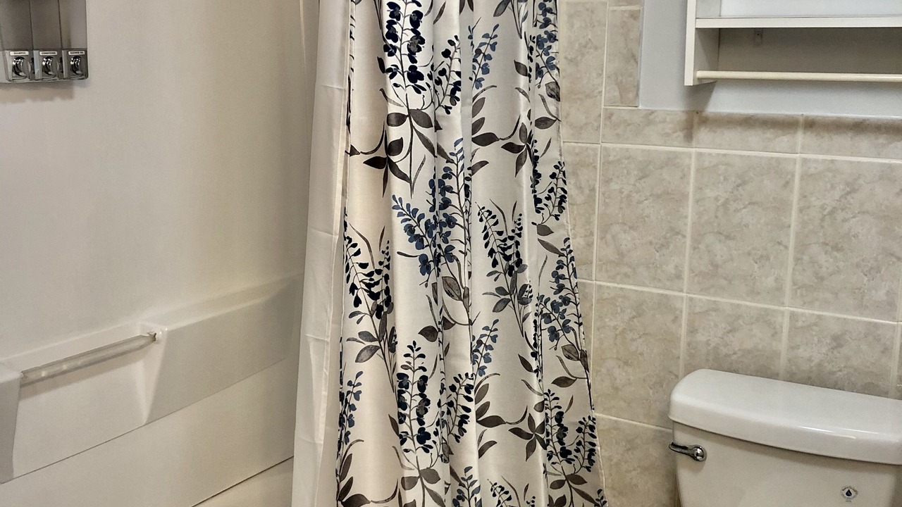 Photo of Bathroom in Shrewsbury