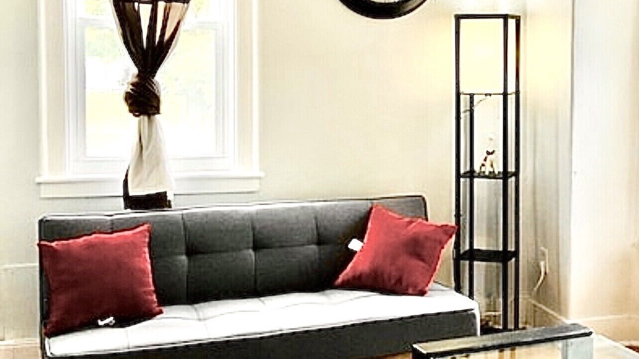Photo of Livingroom in Shrewsbury