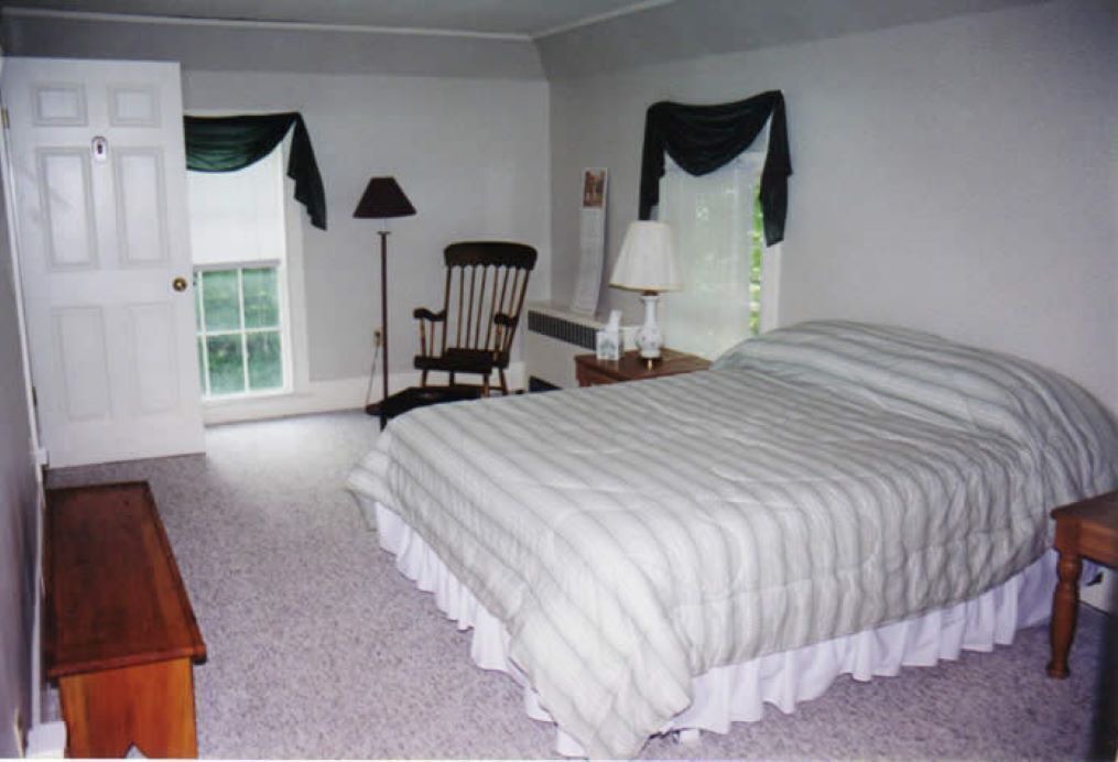 Photo of Bedroom in Cooperstown