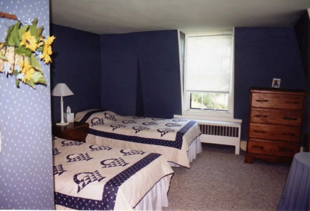 Photo of Bedroom in Cooperstown