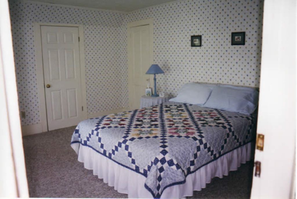 Photo of Bedroom in Cooperstown