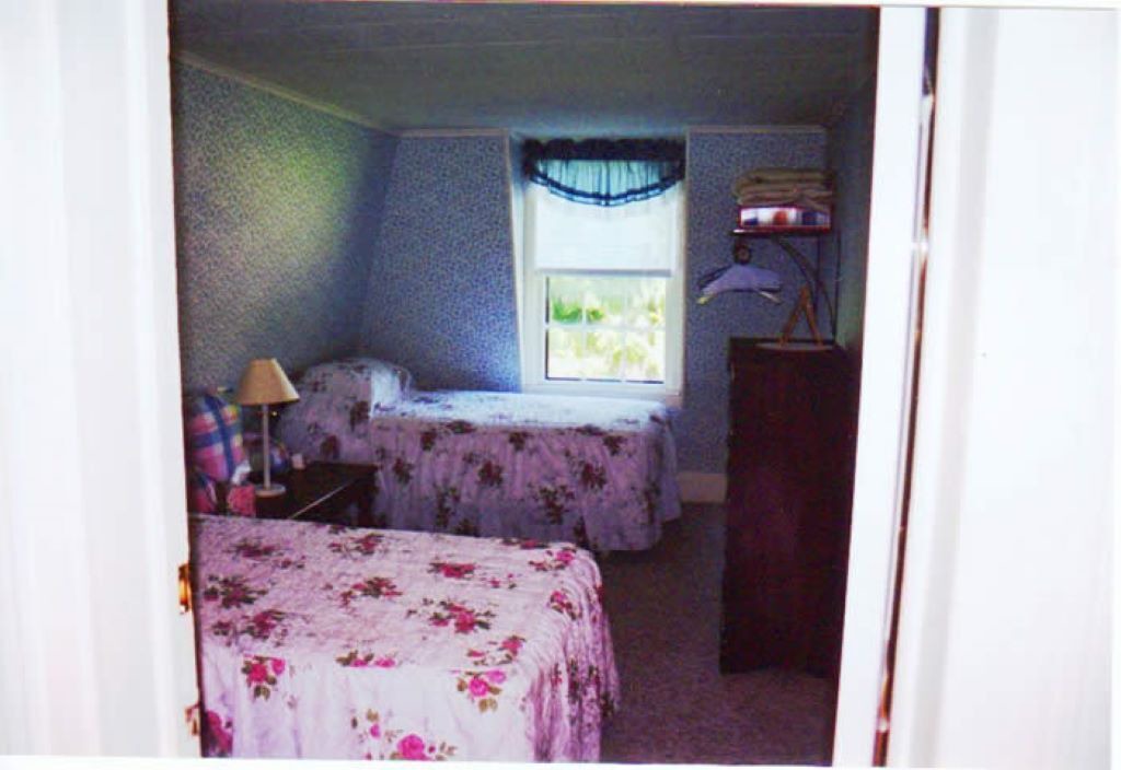 Photo of Bedroom in Cooperstown
