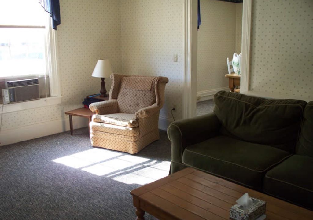 Photo of Livingroom in Cooperstown