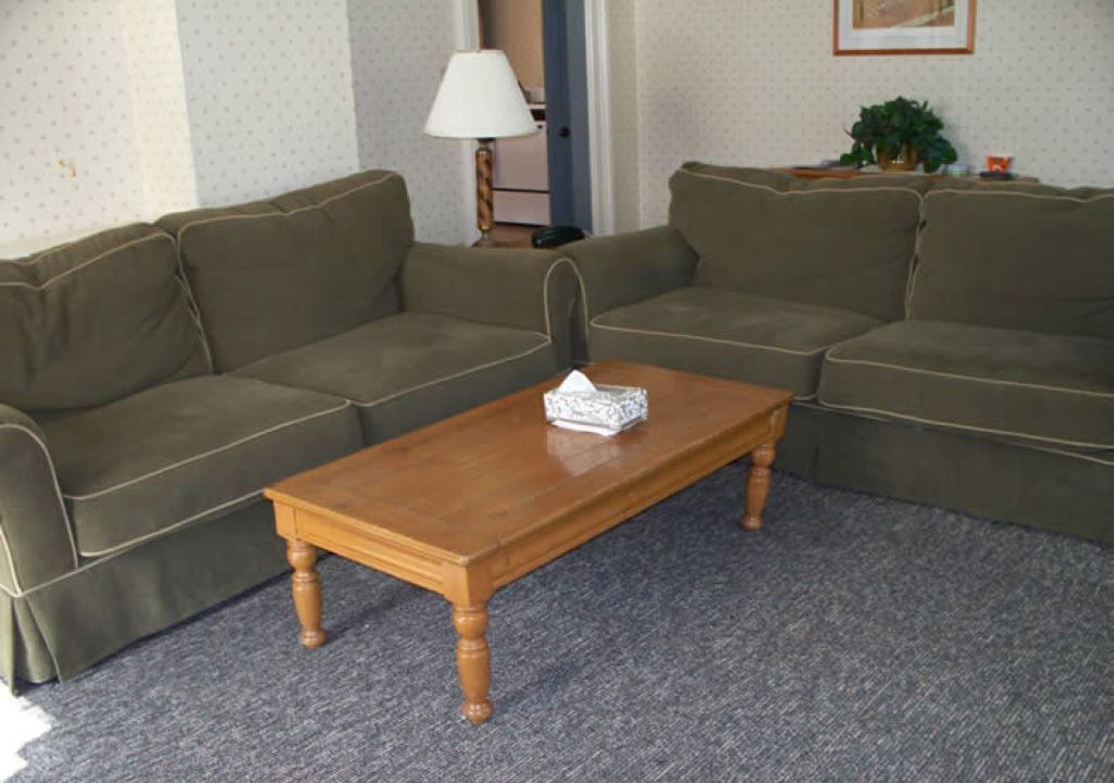 Photo of Livingroom in Cooperstown