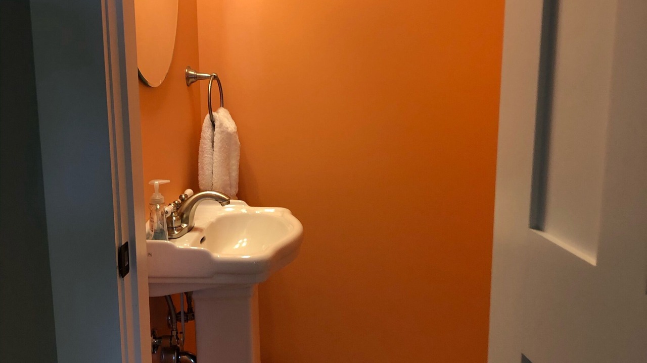 Photo of Bathroom in Woodstock