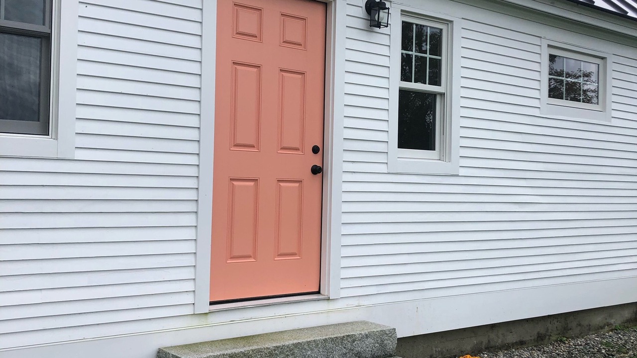 Photo of Outdoor in Woodstock