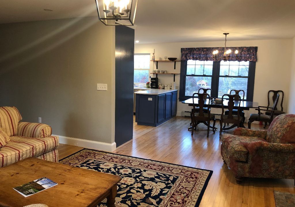 Photo of Livingroom in Woodstock