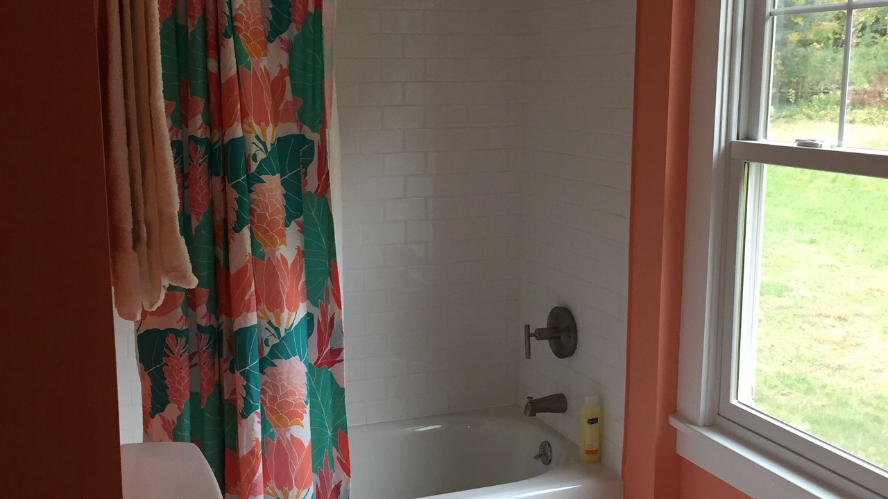 Photo of Bathroom in Woodstock