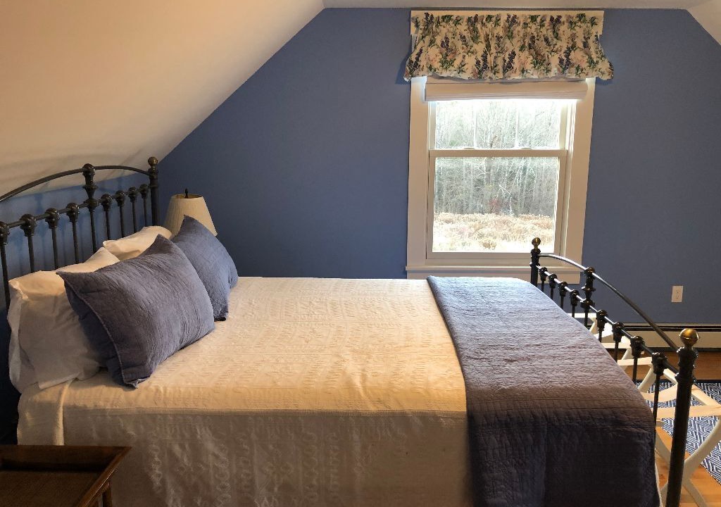 Photo of Bedroom in Woodstock