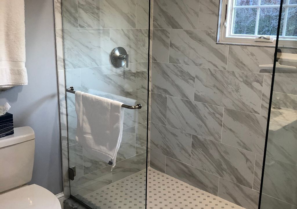 Photo of Bathroom in Woodstock